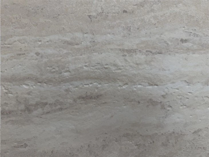 travertine stone slab